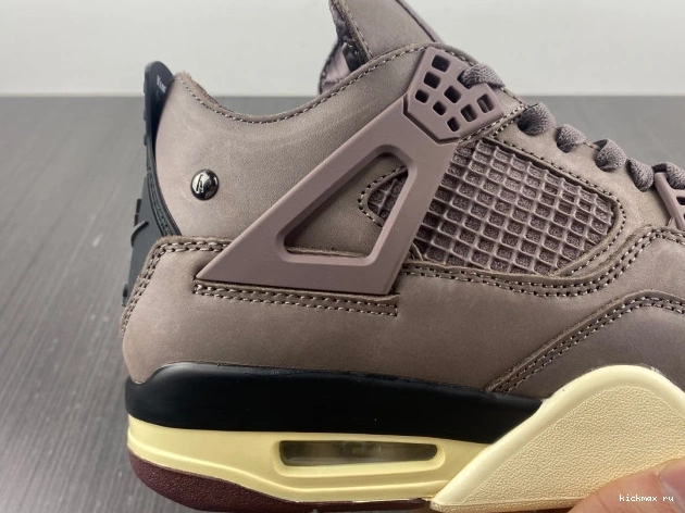 Cheap MAX Violet Jordan 4 DV6773-220 Ma Air Retro A Ore Maniere 0708